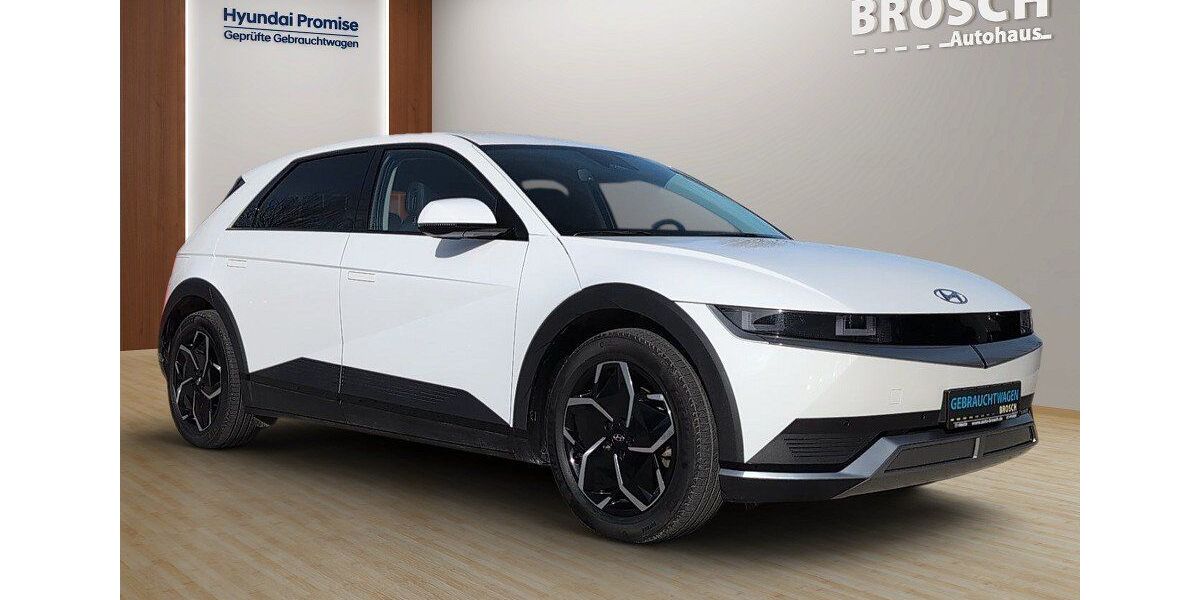 Hyundai IONIQ 5 13.000 km 40.994 &euro; Durach 87471