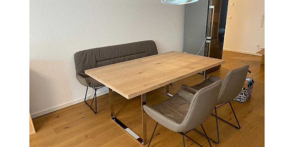 Etagenwohnung Vilsbiburg - 3 Zimmer, 78 m&sup2;, 1.050&euro; | Angebot:26094591
