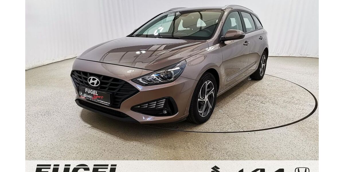 Hyundai i30 50.700 km 16.499 € Chemnitz - Mittelbach 09224