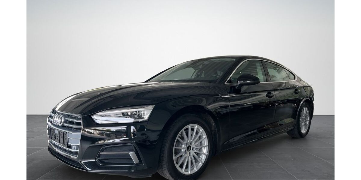 Audi A5 86.479 km 24.990 &euro; Lindenberg 88161