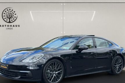 Porsche Panamera 77.260 km 48.990 &euro; Nassenheide 16775