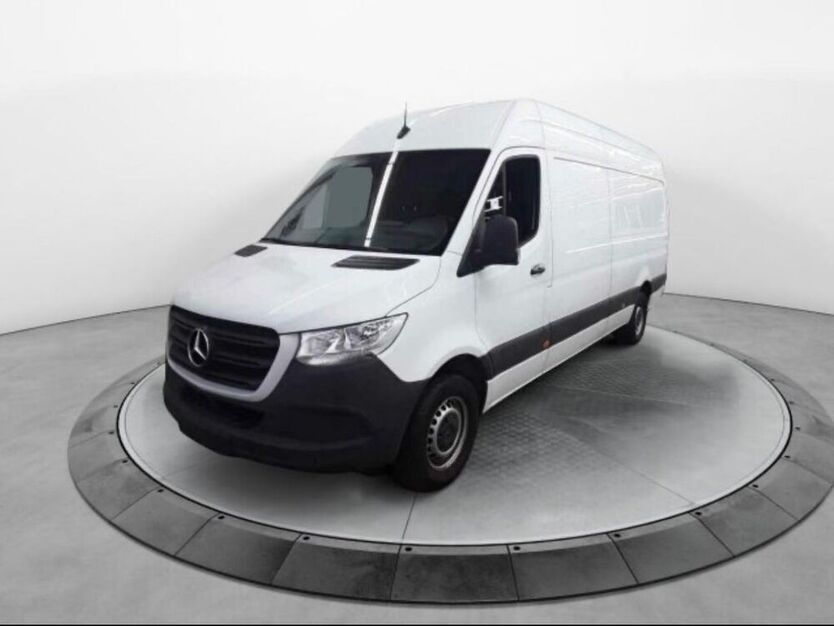 Sprinter