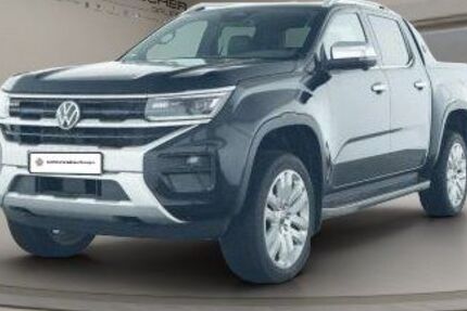VW Amarok 14.918 km 63.990 &euro; Krefeld 47805