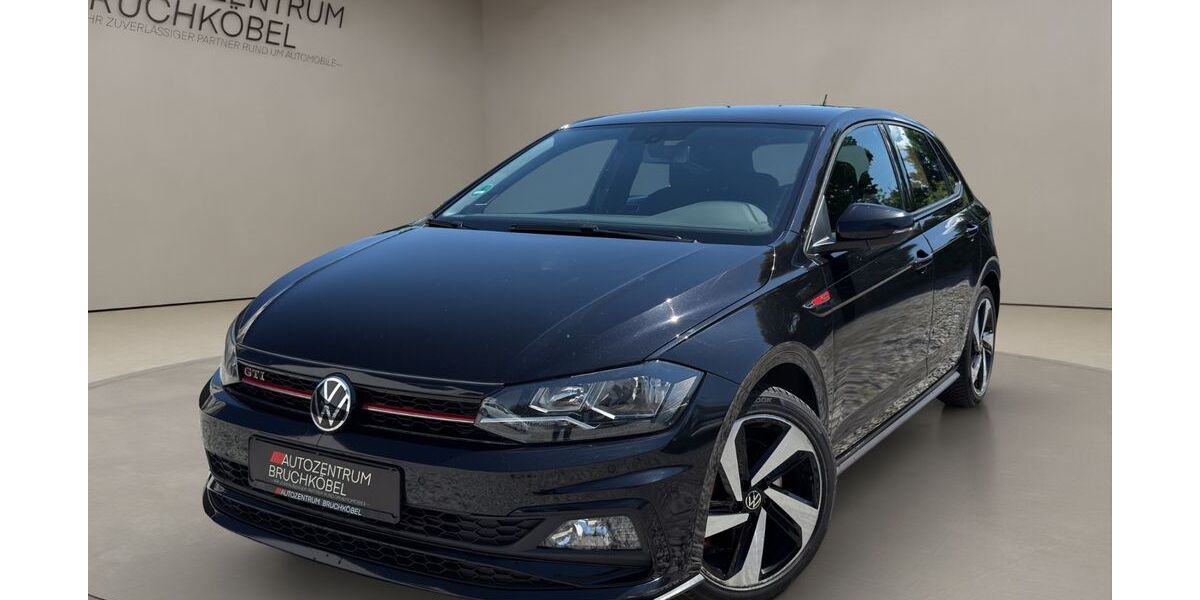 VW Polo 119.250 km 15.990 € Bruchköbel 63486