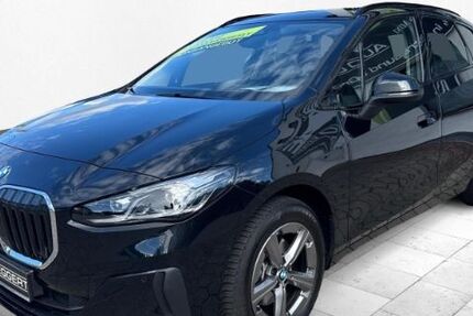 BMW 220 17.890 km 37.450 &euro; Bergen auf Rügen 18528