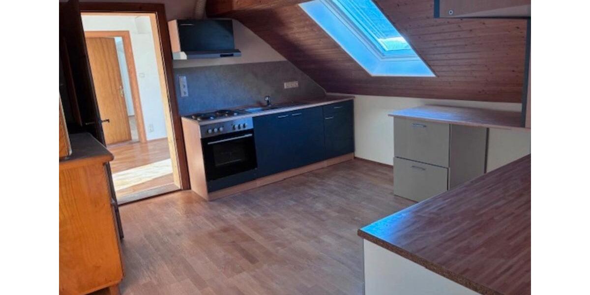 Dachgeschoßwohnung Anger - 2 Zimmer, 75 m&sup2;, 850&euro; | Angebot:26366356