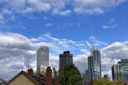 Wohnung Frankfurt am Main Europaviertel - 1 Zimmer, 38 m&sup2;, 890&euro; | Angebot:27351610