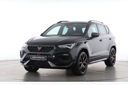 Cupra Ateca 39.979 km 30.470 &euro; Plattling 94447