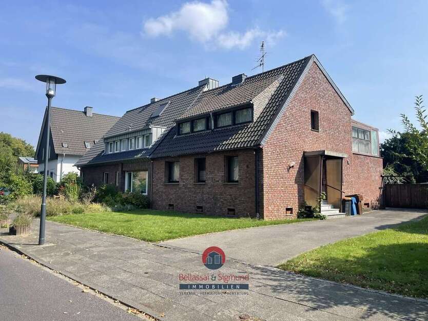 Haus zum Kaufen in Krefeld 625.000 € 100 m²