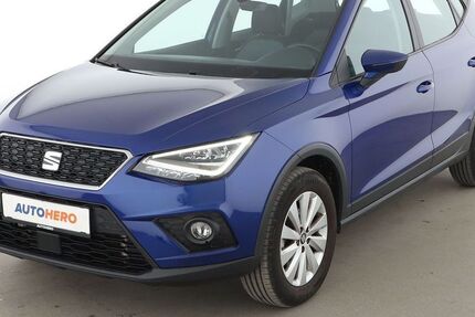 Seat Arona 32.957 km 14.950 &euro; Dresden 01187