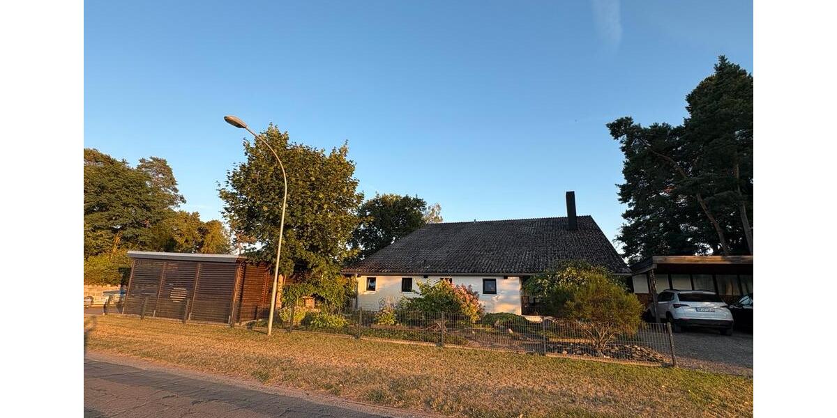 Einfamilienhaus Gifhorn - 475.000&euro; | Angebot:27197709
