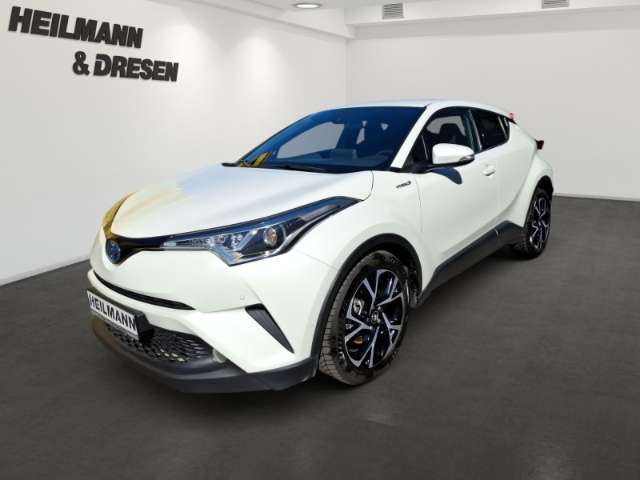 Toyota C-HR 73.737 km 17.950 &euro; Gelsenkirchen 45891