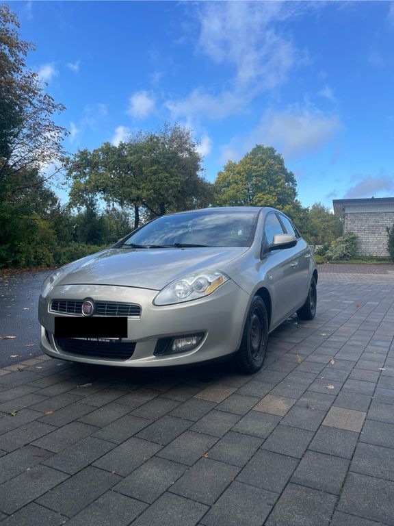 Fiat Bravo 164.100 km 2.990 € Bielefeld 33739