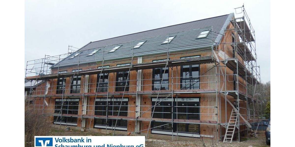 Reihenmittelhaus Stadthagen / Habichhorst Reinsen - 5 Zimmer, 148 m&sup2;, 369.000&euro; | Angebot:24544446