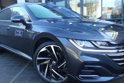 VW Arteon 58.777 km 32.400 &euro; Berlin 13156