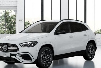 Mercedes-Benz GLA 200 6.126 km 42.430 &euro; Celle 29227