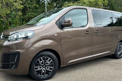 Citroen SpaceTourer 136.000 km 22.900 € Westhausen 73463