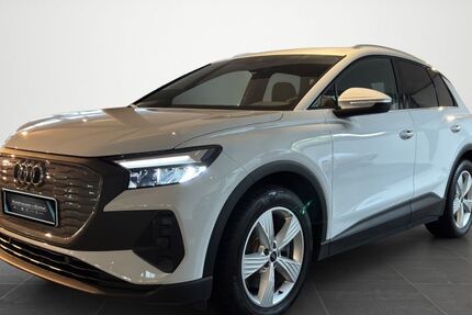 Audi Q4 e-tron 30.340 km 30.950 &euro; Moenchengladbach 41063