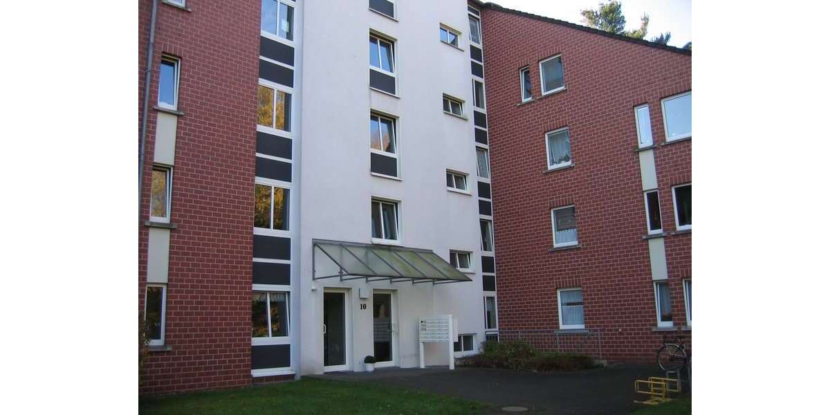 Wohnung zum Mieten in Espelkamp 451,75 € 80.79 m² 3 zimmer