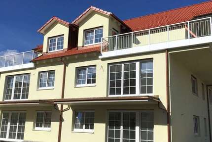 Wohnung zum Mieten in Moosinning 2.090 € 145.08 m²