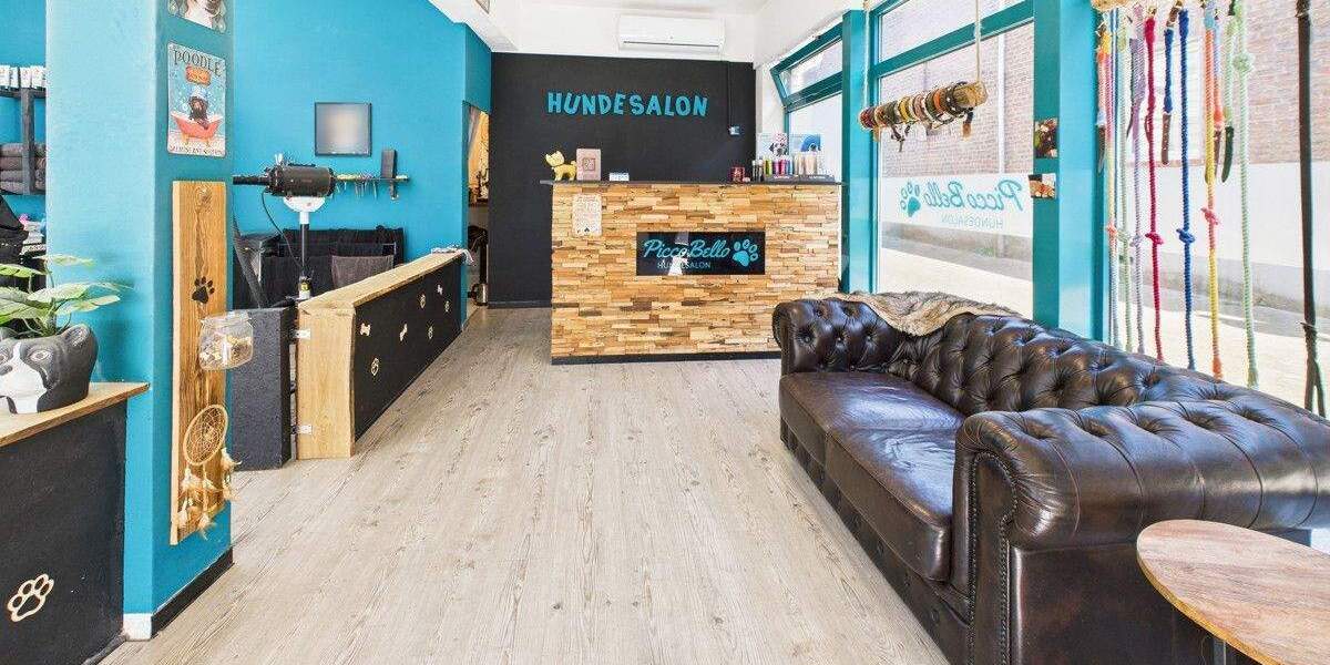 Gewerbeobjekt Wegberg - 4 Zimmer, 329.000&euro; | Angebot:23969052