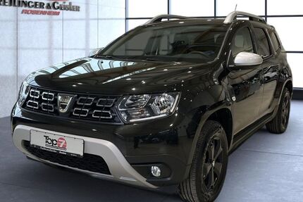 Dacia Duster 25.073 km 17.990 &euro; Rosenheim 83022