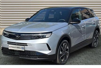 Opel Grandland (X) 21.823 km 24.380 &euro; Rüsselsheim 65428