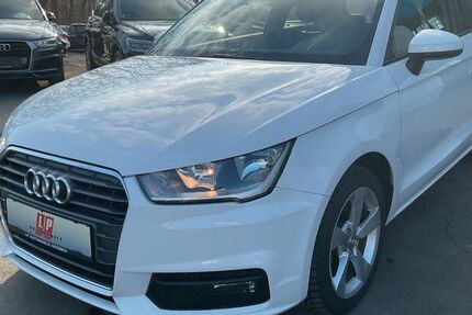 Audi A1 160.620 km 6.990 &euro; Giessen 35394
