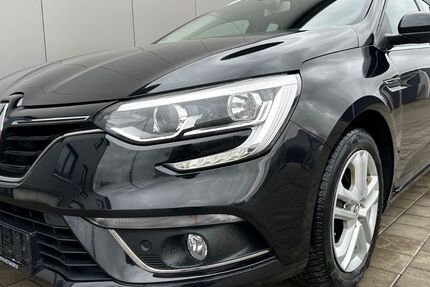 Renault Megane 153.599 km 8.290 &euro; Weißenburg 91781