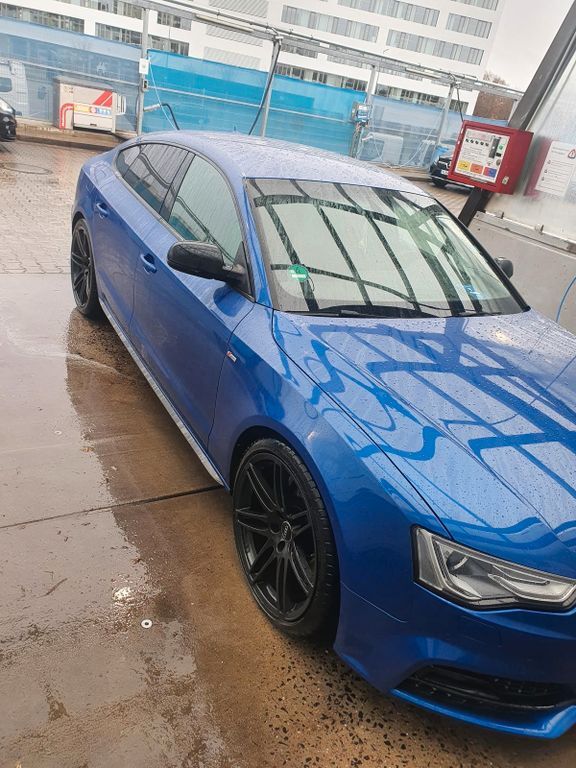Audi A5 270.000 km 12.700 € munchen 80992