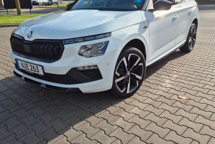 Skoda Kamiq 7.300 km 28.990 € Feucht 90537
