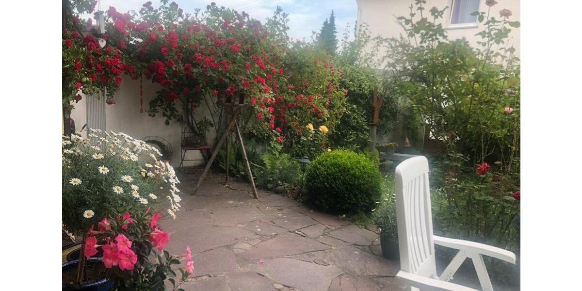 Reihenhaus Memmingerberg - 7 Zimmer, 140 m&sup2;, 490.000&euro; | Angebot:26877230