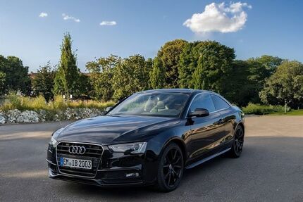Audi A5 210.000 km 12.500 € Emmendingen 79312