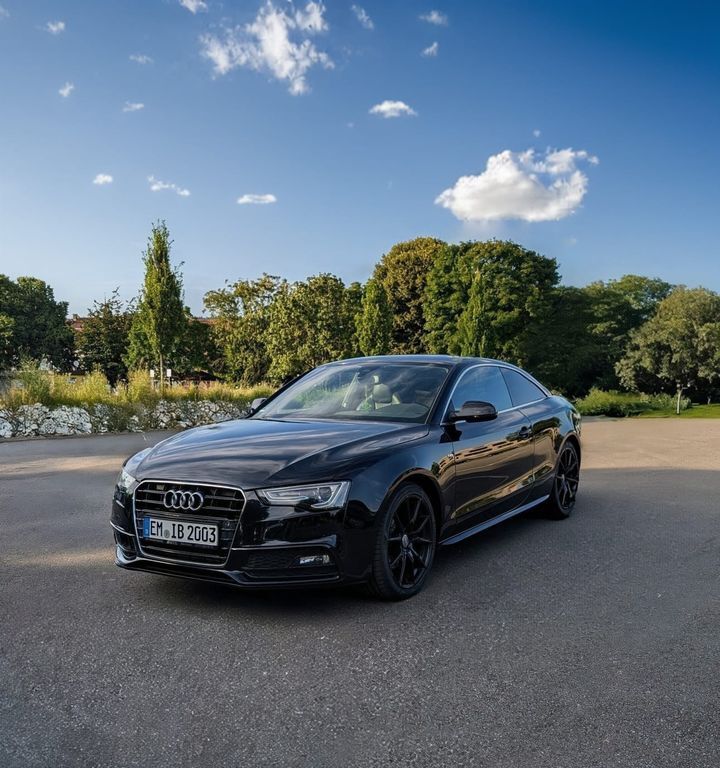 Audi A5 210.000 km 12.500 € Emmendingen 79312