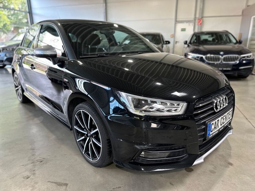 Audi A1 87.800 km 13.950 € Bocholt 46395