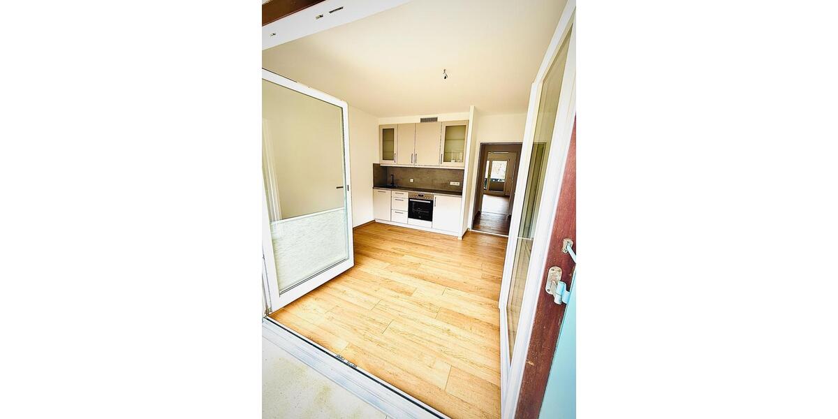 Etagenwohnung Bad Wiessee - 2 Zimmer, 52 m&sup2;, 1.250&euro; | Angebot:25613993