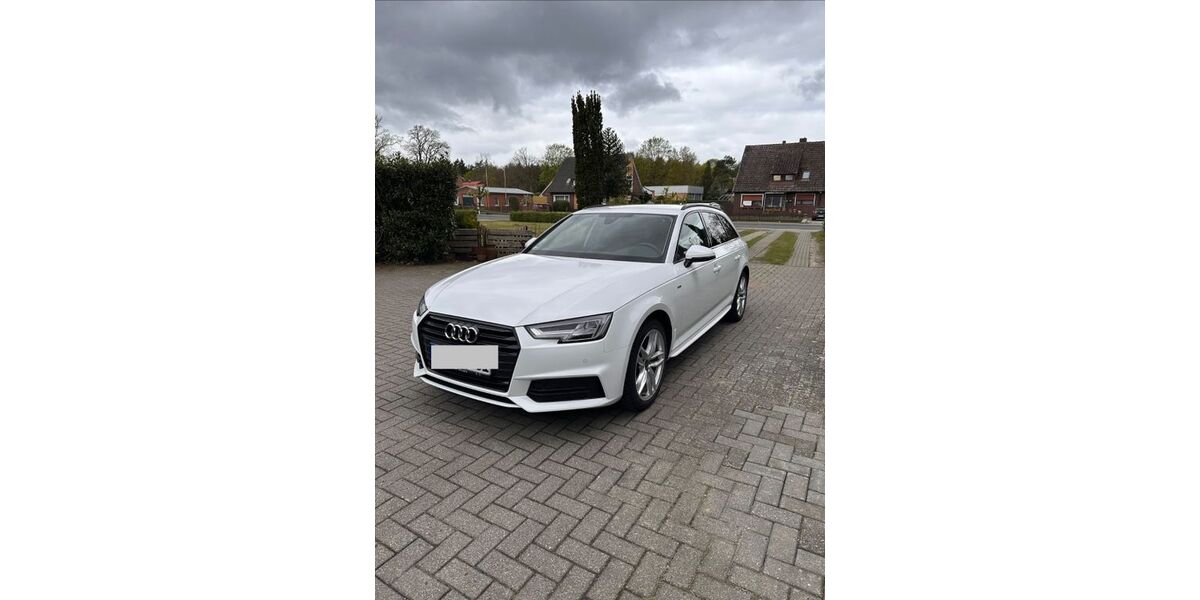 Audi A4 89.000 km 18.150 &euro; Meppen 49716
