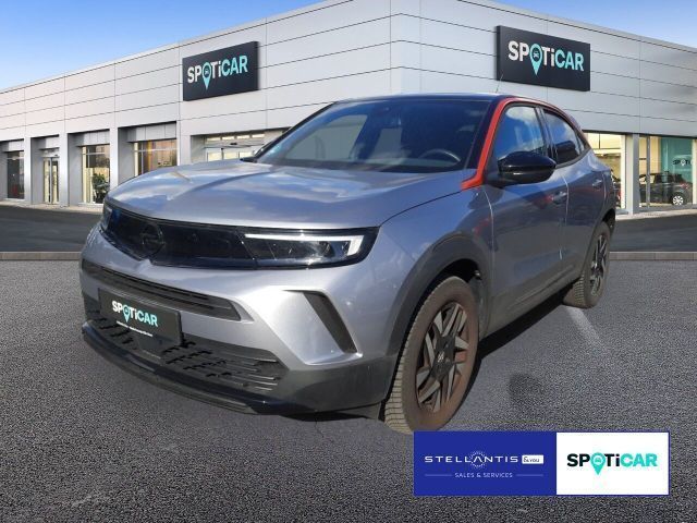 Opel Mokka 20.430 km 18.930 &euro; Dresden 01237