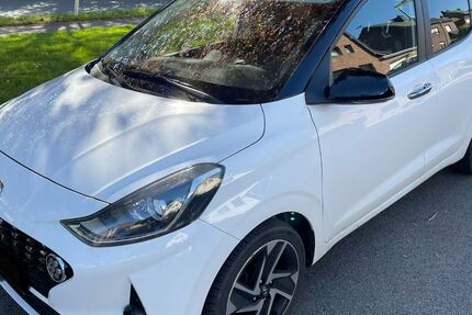 Hyundai i10 61.045 km 15.000 &euro; Bergheim 50126