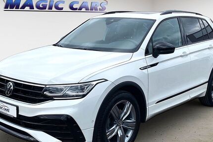 VW Tiguan 49.000 km 36.900 &euro; Worms 67547