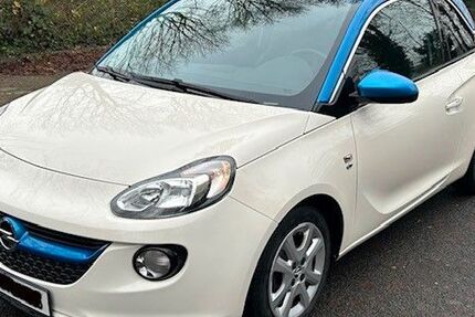 Opel Adam 72.000 km 8.100 &euro; Grevenbroich 41517