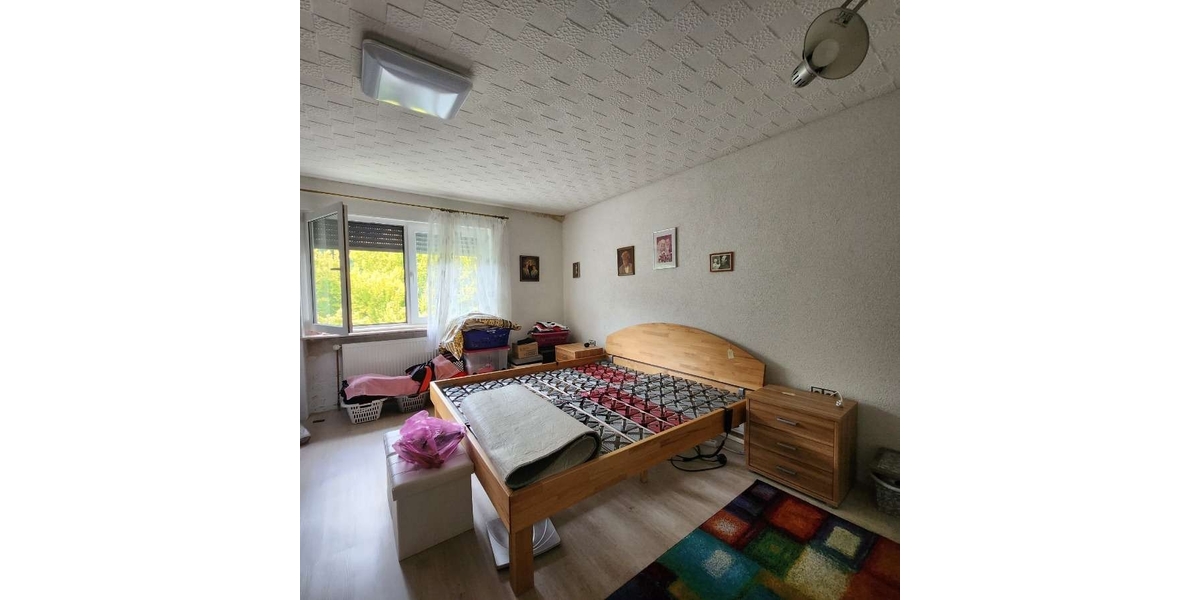 Zweifamilienhaus mit ELW, perfekt für Mehrgenerationen-Wohnen oder als Kapitalanlage - Zweifamilienhaus Weidenthal | Angebot:27131170