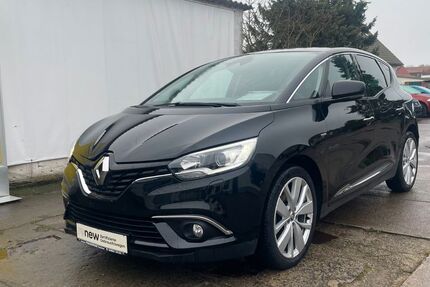 Renault Scenic 86.100 km 12.300 &euro; Rosenow 17091