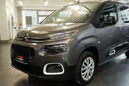 Citroen Berlingo 20.700 km 21.800 &euro; Karlsruhe 76185
