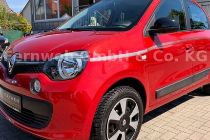 Renault Twingo 41.000 km 7.999 &euro; Bad Neustadt 97616
