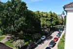 **RESERVIERT** Zwischen Stadtleben und Parkidylle – attraktive 2-Zimmer-Wohnung im beliebten Woogsviertel - Dachgeschoßwohnung Darmstadt Darmstadt/Viertel | Angebot:26776972