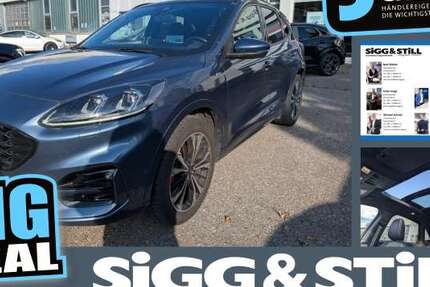 Ford Kuga 107.120 km 17.390 € Augsburg 86156