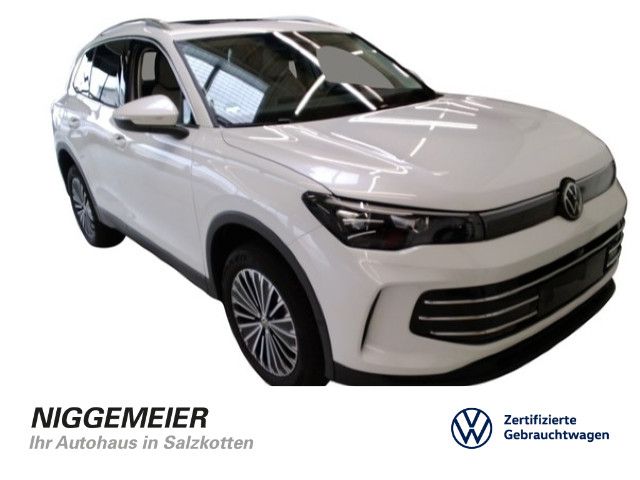 VW Tiguan 7.058 km 41.895 € Salzkotten 33154