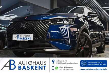 DS Automobiles DS 7 Crossback 47.200 km 23.490 &euro; Sindelfingen-Darmsheim 71069