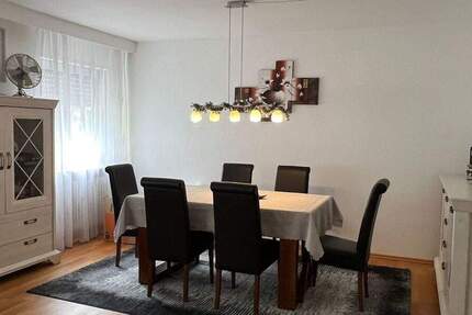 Wohnung Kaiserslautern Hohenecken - 3 Zimmer, 94 m&sup2;, 790&euro; | Angebot:25691213